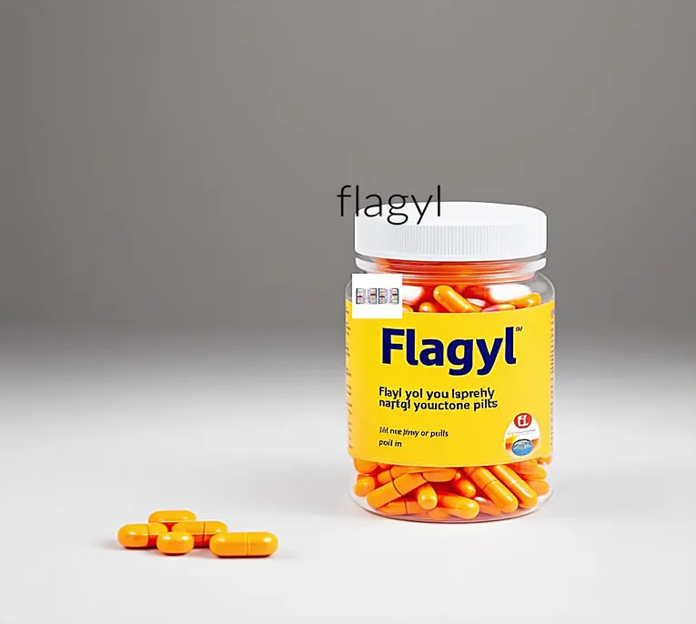 Flagyl 1